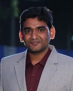 Vijay C Ganta