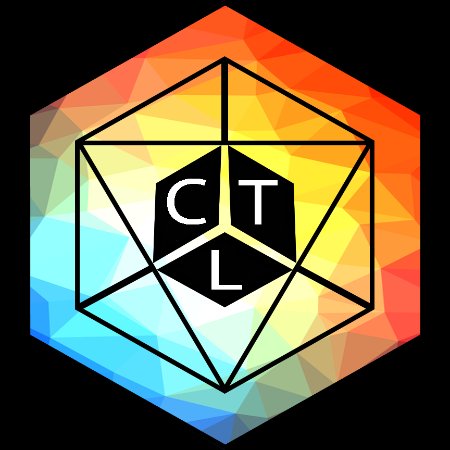 Photo associated with equipment - CTL_Logo_July_2018_w_background.png