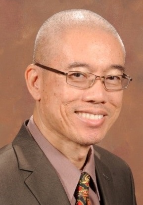 Kwong Yew Raymond Chong