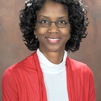 Judith B Stallings