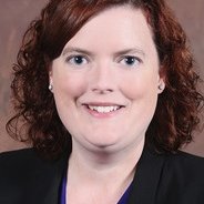 Nicole M Moore