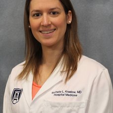 Michelle Lauren Kraslow