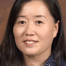 Xinyun Lu
