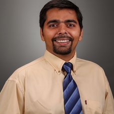 Nikhil Govindbhai Patel