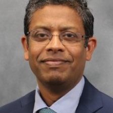 Zubair Ahmad Karim