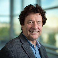 Klaus Ley