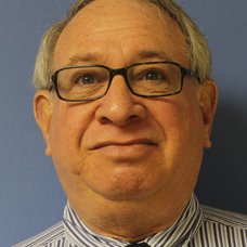 George David