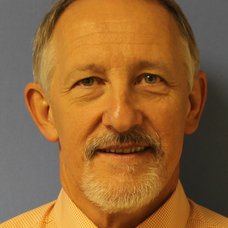 William Randall Bachand