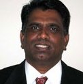 Muthusamy Thangaraju