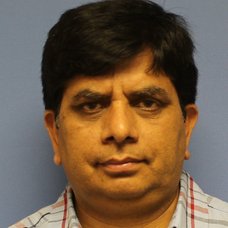 Surendra Kumar Rajpurohit