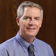 Robert Brian Mackin