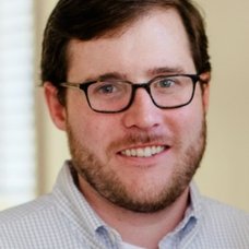 John B McCutcheon
