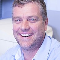 Paul M O'Connor