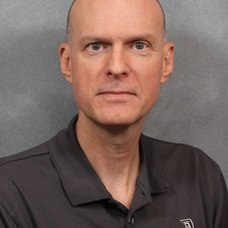 Jeff Morris