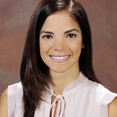 Scarlet Beatriz Charmelo Silva