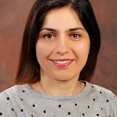 Hoda Maleki