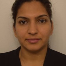 Priyanka Minhas
