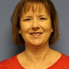 Rebecca Johnson Etheridge