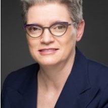 Annette Johnson