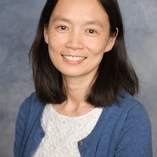 Yudan Chen