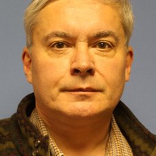 Alexander Dmitriyevich Verin