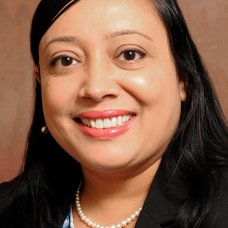 Manisha Mathur