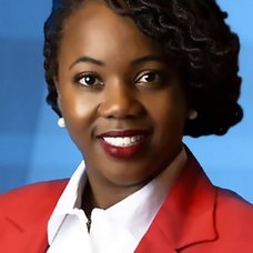 Alicia Brown Becton