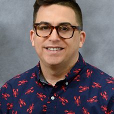 Eric Adam Vitriol