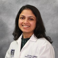Juhi Bansal