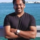 Ashwin Ajith
