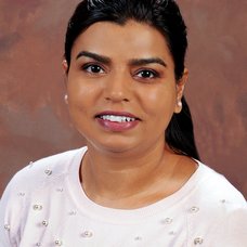 Nisha Panwar