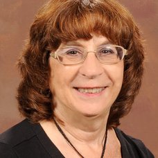 Rhea-Beth Markowitz
