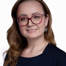 Daria Ilatovskaya