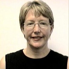 Barbara A Mysona