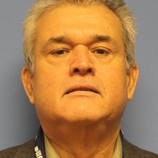 Modesto Antonio Rojas