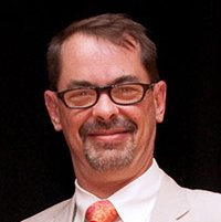 Kurt Thomas Metzler
