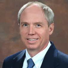 Richard D Griner