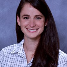 Lauren Elizabeth Bigham