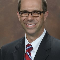 John Drew Prosser