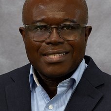 Asamoah Bosomtwi