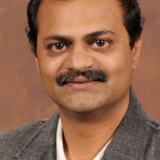 Arni S R Rao