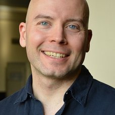 Paul David Langridge