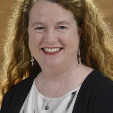 Wendy J Turner