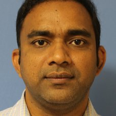 Satyanarayana Ande