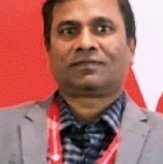 Pradip Kumar Kamat
