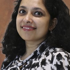 Nilanjana Chatterjee
