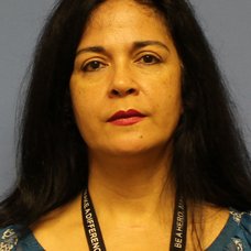 Maritza Josefina Romero Lucas