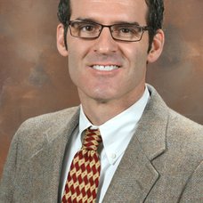 Bruce Curtiss Gilbert
