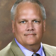 Brian Edward Bergeron