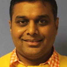 Niren Hasmukhbhai Patel